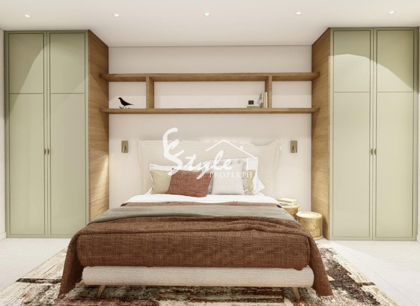 Nuevo - Villa - Rojales