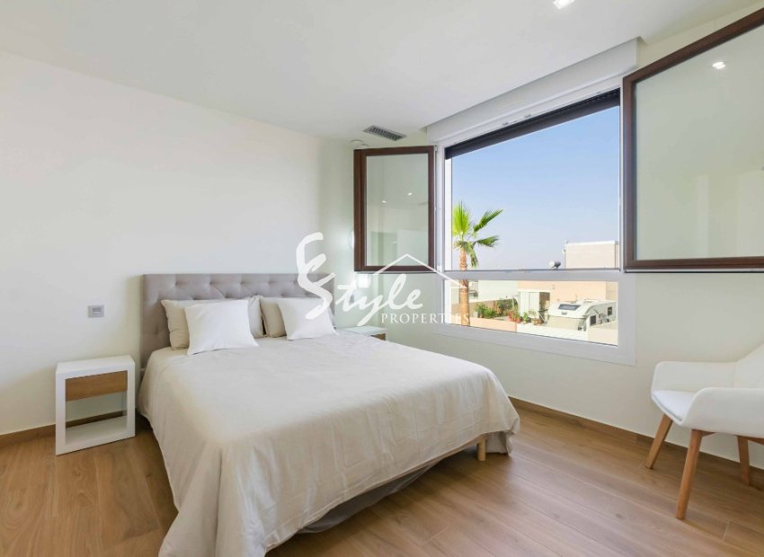 Nuevo - Villa - Rojales