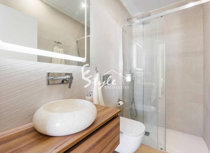 Nuevo - Villa - Rojales