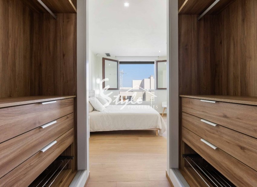 Nuevo - Villa - Rojales