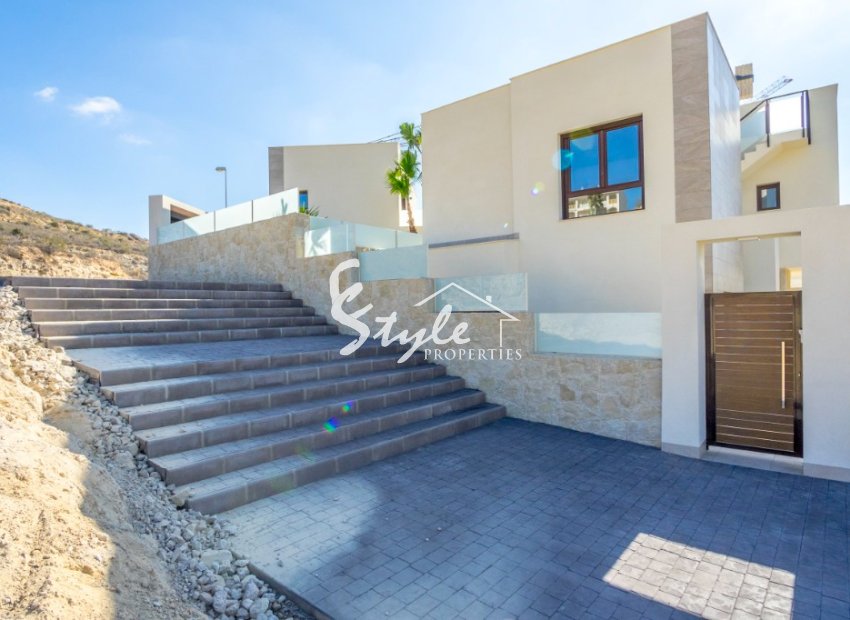 Nuevo - Villa - Rojales