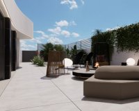 Nuevo - Villa - Rojales