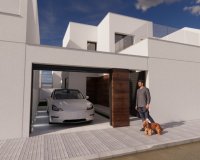 Nuevo - Villa - San Fulgencio