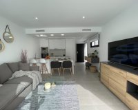 Nuevo - Villa - San Javier