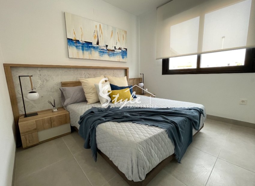 Nuevo - Villa - San Javier