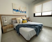 Nuevo - Villa - San Javier