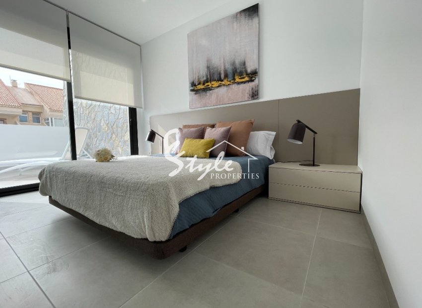 Nuevo - Villa - San Javier