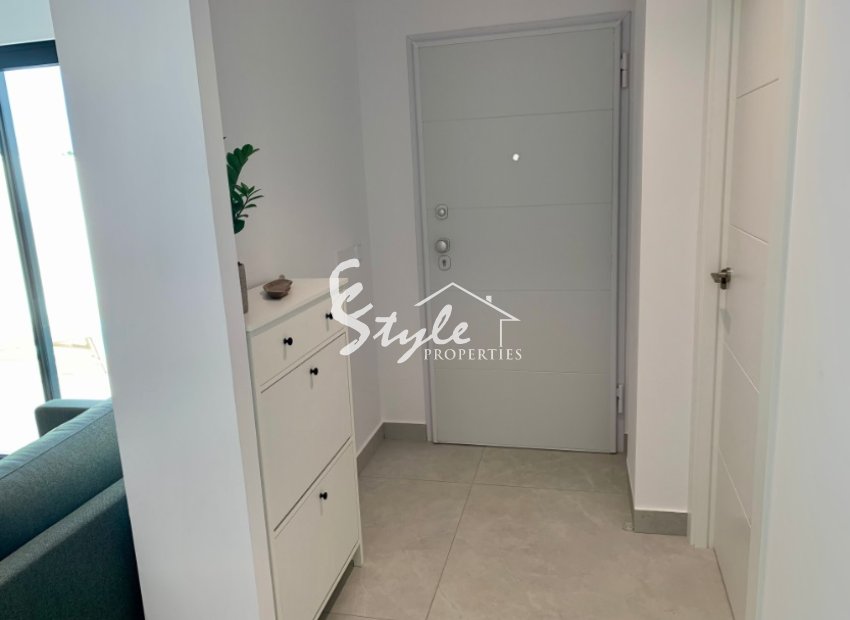 Nuevo - Villa - San Javier