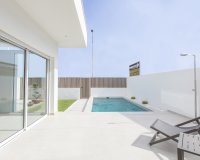 Nuevo - Villa - San Javier