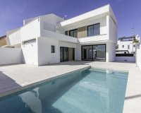 Nuevo - Villa - San Javier