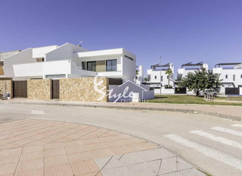 Nuevo - Villa - San Javier