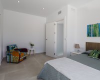 Nuevo - Villa - San Javier