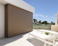 Nuevo - Villa - San Javier