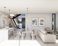 Nuevo - Villa - San Javier