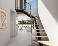 Nuevo - Villa - San Javier