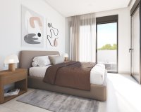 Nuevo - Villa - San Javier