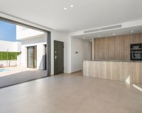 Nuevo - Villa - San Javier