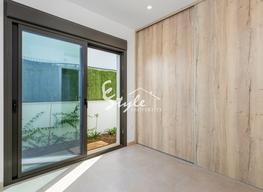 Nuevo - Villa - San Javier