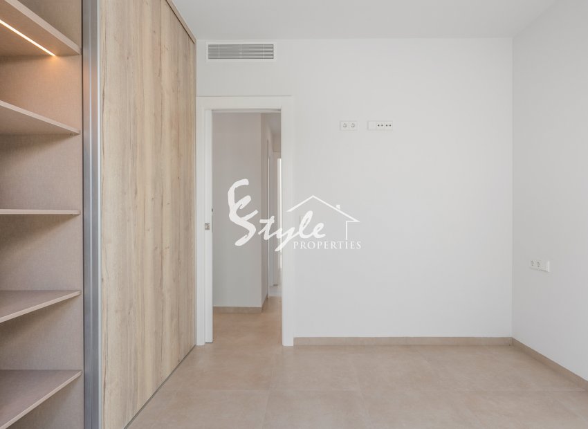 Nuevo - Villa - San Javier