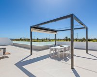Nuevo - Villa - San Javier