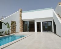 Nuevo - Villa - San Javier