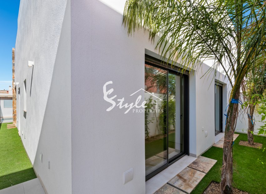 Nuevo - Villa - San Javier