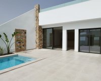 Nuevo - Villa - San Javier