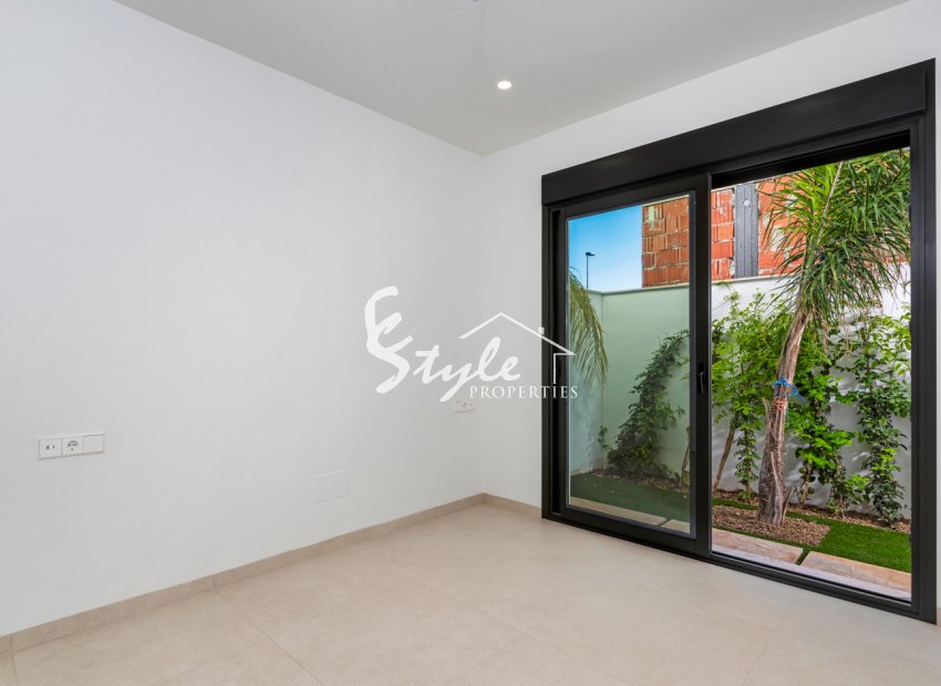 Nuevo - Villa - San Javier
