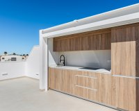 Nuevo - Villa - San Javier