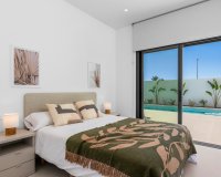 Nuevo - Villa - San Javier