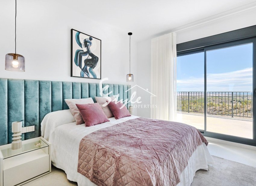 Nuevo - Villa - San Miguel De Salinas - Cerro del Sol