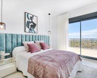 Nuevo - Villa - San Miguel De Salinas - Cerro del Sol