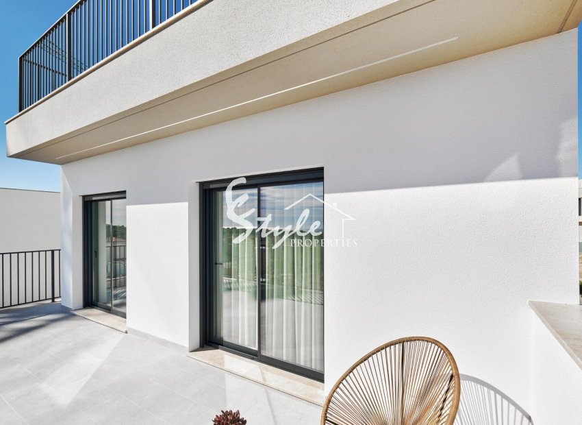 Nuevo - Villa - San Miguel De Salinas - Cerro del Sol