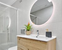 Nuevo - Villa - San Miguel De Salinas - Cerro del Sol