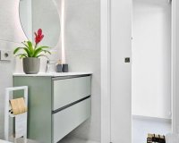 Nuevo - Villa - San Miguel De Salinas - Cerro del Sol