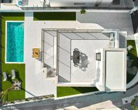 Nuevo - Villa - San Miguel De Salinas - Cerro del Sol