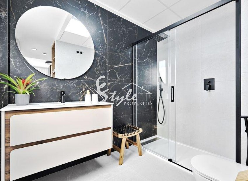 Nuevo - Villa - San Miguel De Salinas - Cerro del Sol