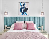 Nuevo - Villa - San Miguel De Salinas - Cerro del Sol