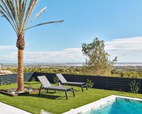 Nuevo - Villa - San Miguel De Salinas - Cerro del Sol