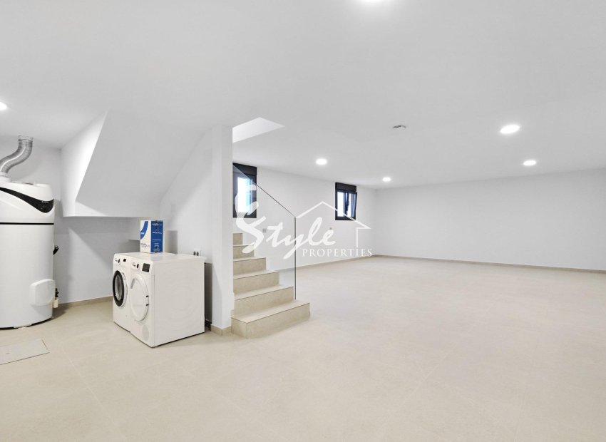 Nuevo - Villa - San Miguel De Salinas - Cerro del Sol