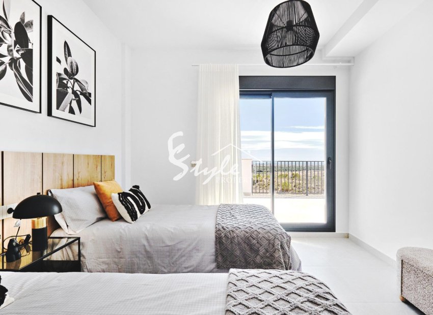 Nuevo - Villa - San Miguel De Salinas - Cerro del Sol