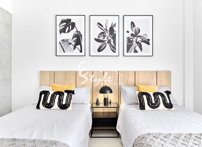 Nuevo - Villa - San Miguel De Salinas - Cerro del Sol