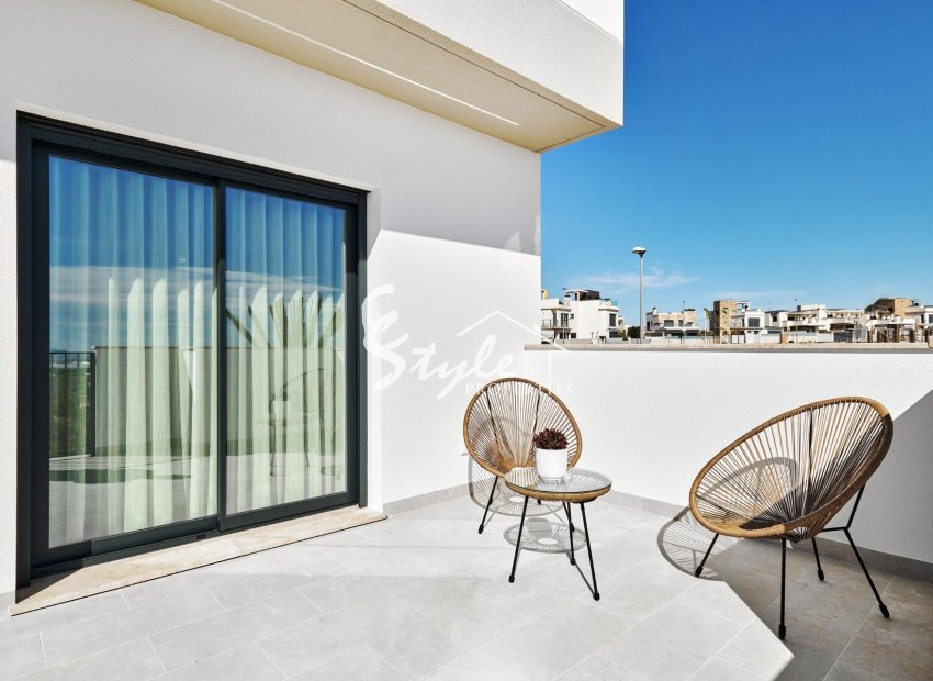 Nuevo - Villa - San Miguel De Salinas - Cerro del Sol