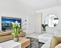 Nuevo - Villa - San Miguel De Salinas - Cerro del Sol