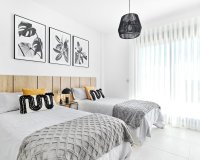 Nuevo - Villa - San Miguel De Salinas - Cerro del Sol