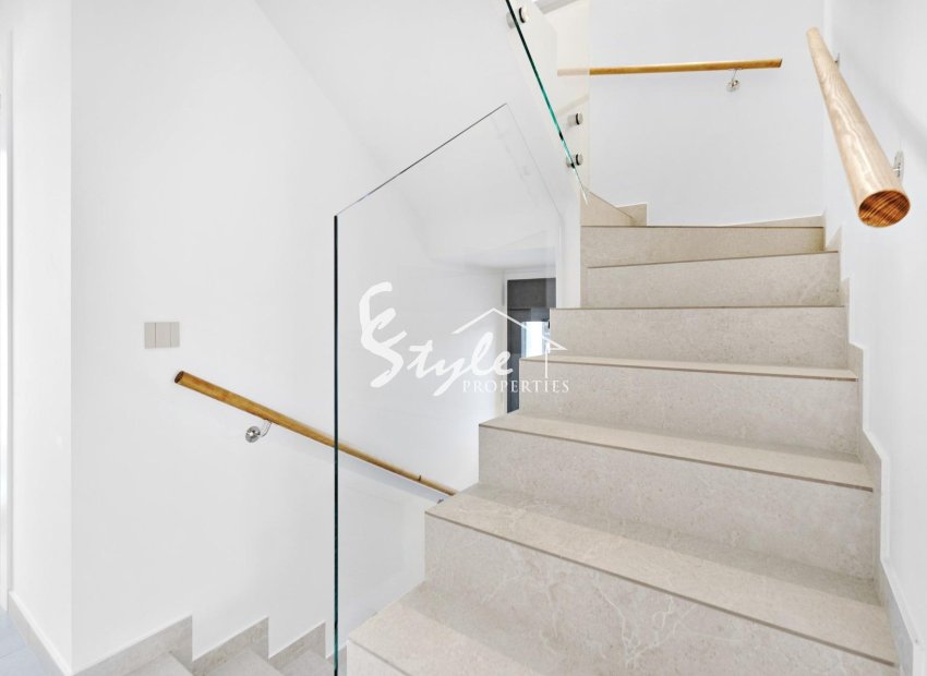 Nuevo - Villa - San Miguel De Salinas - Cerro del Sol