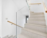 Nuevo - Villa - San Miguel De Salinas - Cerro del Sol