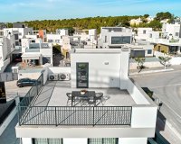 Nuevo - Villa - San Miguel De Salinas - Cerro del Sol