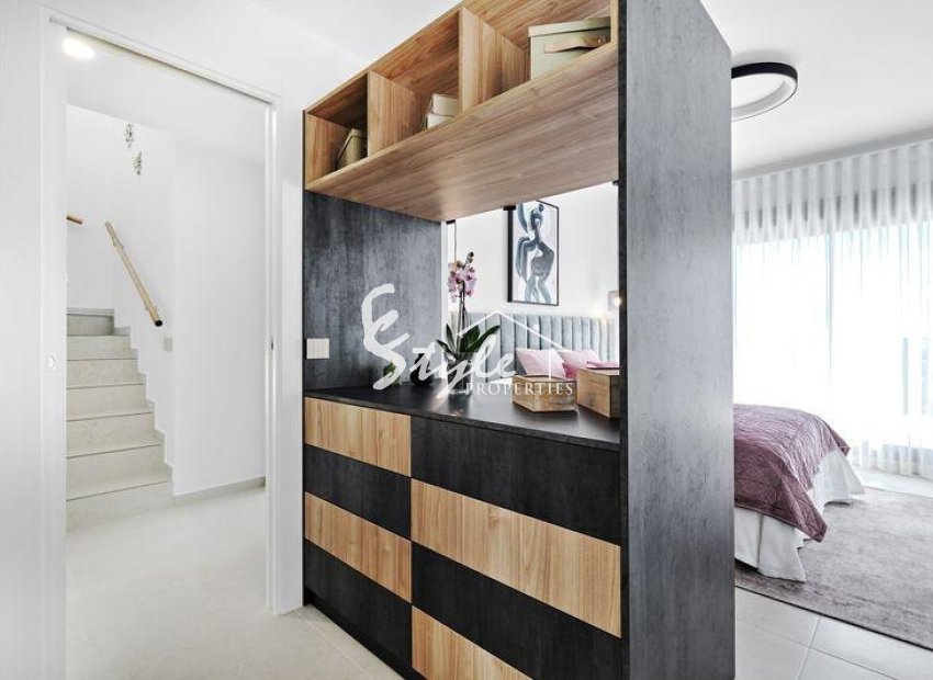 Nuevo - Villa - San Miguel De Salinas - Cerro del Sol