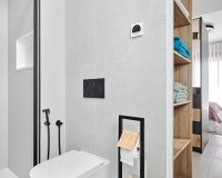 Nuevo - Villa - San Miguel De Salinas - Cerro del Sol